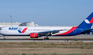 Nga khởi tố hình sự vụ hạ cánh khẩn cấp của máy bay Boeing xuất phát từ Việt Nam