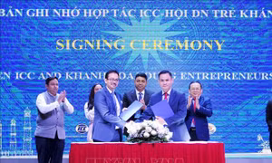 Xúc tiến hợp tác các tỉnh Nam Trung Bộ và Ấn Độ