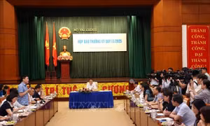 Bổ sung nhiều ưu đãi cho dự án hợp tác công tư về khoa học công nghệ, đổi mới sáng tạo