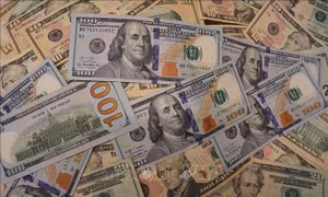 Giá USD vẫn tiếp tục ổn định dù giá vàng lập đỉnh mới