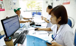 Phát triển y tế cơ sở ở Hà Nội - Bài 2: Giải bài toán nguồn nhân lực