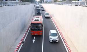 Đầu tư hạ tầng giao thông TP Hồ Chí Minh - Bài 2: Kỳ vọng vào cơ chế, chính sách đặc thù