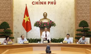 Không có ý thức làm công bộc của dân thì sẽ nhũng nhiễu, cửa quyền