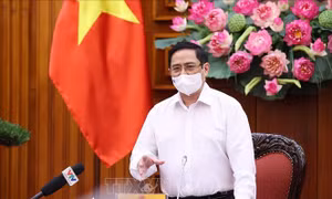 Thực hiện nghiêm kỷ luật, kỷ cương về công tác xây dựng pháp luật