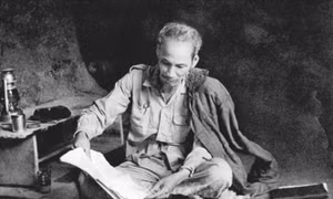 Tọa đàm trực tuyến tại Mỹ về những ảnh hưởng của Chủ tịch Hồ Chí Minh trong đối ngoại, ngoại giao