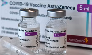 Nhận thức về tác dụng phụ từ vaccine ngừa COVID-19 giúp xử lý hiệu quả các biến chứng 