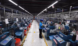Khai thác hiệu quả nguồn vốn FDI góp phần bứt phá tăng trưởng kinh tế 