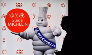 Cẩm nang Michelin thời COVID-19