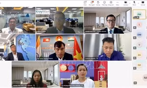 Thương vụ Việt Nam giới thiệu những điểm mới về đầu tư tại Ấn Độ