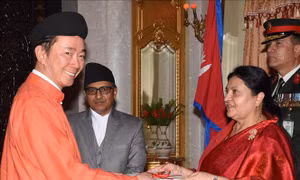 Việt Nam - Nepal thúc đẩy quan hệ sôi động và thực chất hơn
