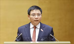 Nâng cao tính ổn định và phân cấp, phân quyền trong công tác quy hoạch