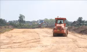 Tây Ninh: 90 ngày đêm tăng tốc giải phóng mặt bằng dự án Vành đai 4 TP Hồ Chí Minh