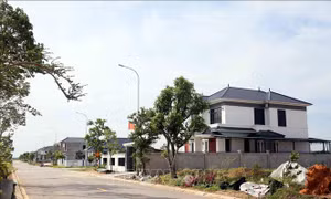 An cư, lạc nghiệp sau khi nhường đất làm đường cao tốc Bắc - Nam