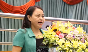 Tăng cường công tác phòng, chống bạo lực và xâm hại trẻ em trong gia đình