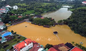 Đắk Nông: Đề xuất hỗ trợ kinh phí để khắc phục hậu quả thiên tai