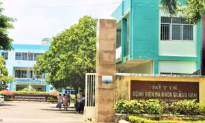 Yêu cầu làm rõ vụ chẩn đoán u buồng trứng bên phải, phẫu thuật bên trái