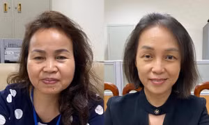Đình chỉ sinh hoạt Đảng với 2 đối tượng trong vụ án tại Bệnh viện Tim Hà Nội
