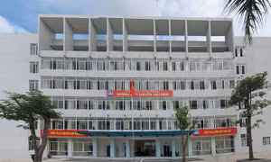 Đáp án môn Văn vào lớp 10 THPT Chuyên Thái Bình trên mạng là không chính thức