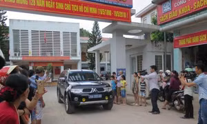 Có 97 bài thi gian lận điểm trong kỳ thi THPT Quốc gia 2018 tại Sơn La