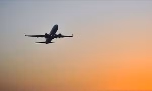Mỹ thông báo Nga cho phép cho các hãng hàng không Mỹ bay qua không phận