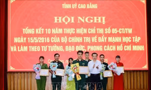 Ứng dụng công nghệ số trong tuyên truyền việc học và làm theo Bác