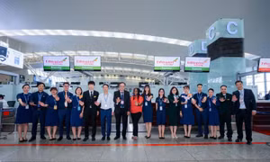 Ethiopian Airlines mở rộng hoạt động tại Việt Nam