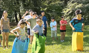 Tôn vinh giá trị truyền thống trong 'Ngày hội Gia đình Làng Việt tại Washington D.C'
