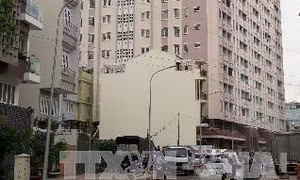 Nhà giá rẻ giúp người nghèo cải thiện chỗ ở
