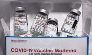 Tiếp nhận trên 7,2 triệu liều vaccine phòng COVID-19 cho trẻ từ 5 đến dưới 12 tuổi