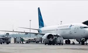 Tiếp tục 'soi' vấn đề an toàn của dòng Boeing 737 MAX