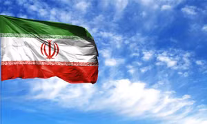 Điện mừng nhân dịp kỷ niệm 45 năm Quốc khánh nước Cộng hòa Hồi giáo Iran