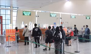 Sửa đổi, bổ sung quy định về giấy thông hành