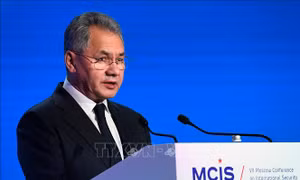 Nga tăng cường năng lực chiến đấu cho Quân khu miền Đông và Tây
