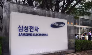 Samsung bắt đầu sản xuất hàng loạt DRAM 14 nm với công nghệ EUV