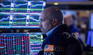Chỉ số Dow Jones đạt mức tăng mạnh nhất theo tuần kể từ tháng 10/2022