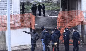Italy tăng cường an ninh sau vụ tấn công tại Pháp