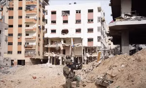 Xung đột Hamas-Israel: G7 khẳng định ủng hộ giải pháp hai nhà nước