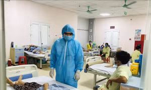 Các cơ sở y tế Thanh Hóa sẵn sàng tiếp nhận bệnh nhân từ bệnh viện tuyến trên