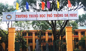 Xác minh clip giáo viên kéo lê học sinh ở Trường THPT Đa Phúc 