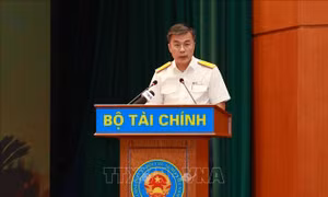 Ngành thuế giảm 37,4% thủ tục hành chính