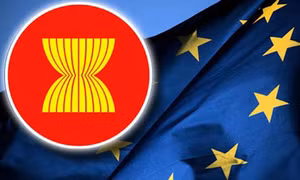 Campuchia ra thông cáo về kết quả Hội nghị Bộ trưởng Ngoại giao ASEAN-EU lần thứ 23