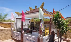 Chiến dịch 500 ngày đêm: Khảo sát địa điểm nghi có mộ liệt sĩ tại khu vực cửa Hữu - Kinh thành Huế