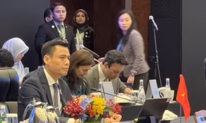 Việt Nam sẵn sàng phối hợp với ASEAN thúc đẩy hòa giải Campuchia -Thái Lan