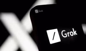 Công cụ AI Grok vướng rắc rối pháp lý tại Hà Lan