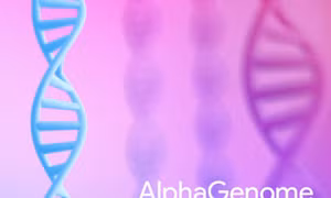 Google ra mắt công cụ AI giúp giải mã những bí ẩn của bộ gene người