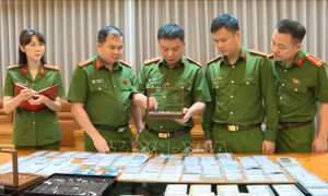 Khi niềm tin bị thử lửa - Bài 2: Lỗ hổng quản lý nhìn từ 'cơn địa chấn'