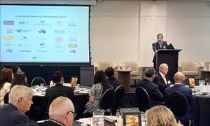 Australia và Việt Nam thúc đẩy cơ hội hợp tác thương mại và đầu tư