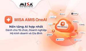 Ra mắt nền tảng AI hợp nhất 'Make in Viet Nam'