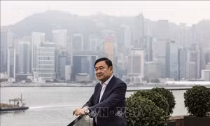 Thái Lan: Cựu Thủ tướng Thaksin Shinawatra về nước