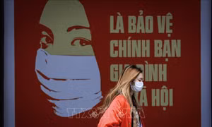 Thông điệp phòng, chống dịch COVID-19 trong tình hình mới